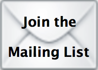 Sign up for Dying Embers Updates